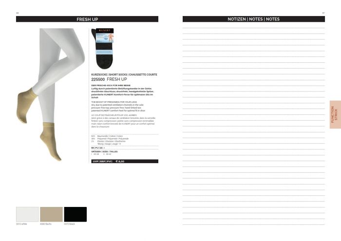 Kunert Kunert-basic-2015-

43  Basic 2015 | Pantyhose Library